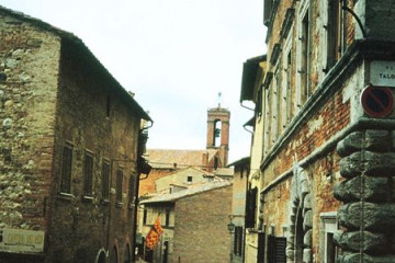 33 Montepulciano